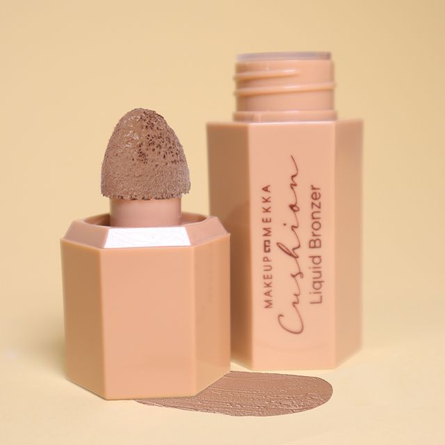 Cushion Liquid Bronzer